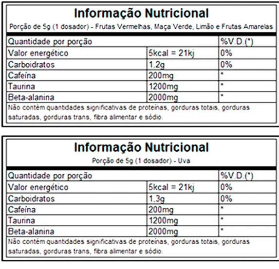 Évora PW Darkness 300G