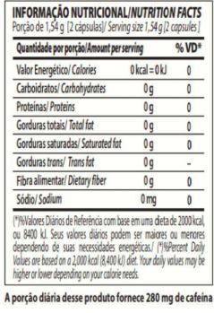 Therma Pro Hardcore 60CAPS