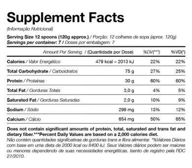 Whey Turbo Black Skull 907G