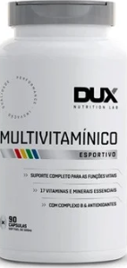 Multivitamínico Esportivo DUX 90CAPS