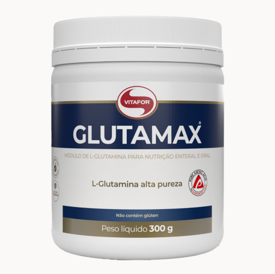 Glutamax 300G Vitafor