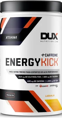 Energy Kick DUX 90CAPS
