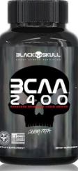 BCAA 2400 Black Skull 30TBS