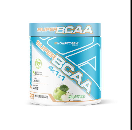 Super BCAA 4:1:1 225G