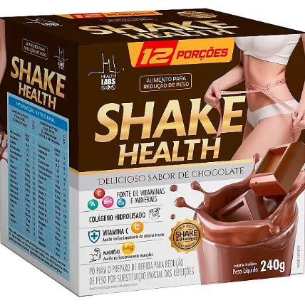 Shake Health 240G