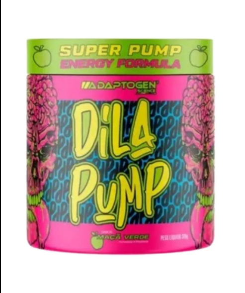 Dila Pump 318G