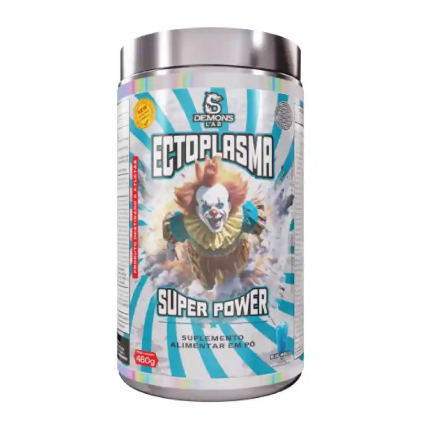 Ectoplasma Super Power 480G