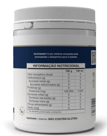 Glutamax 300G Vitafor