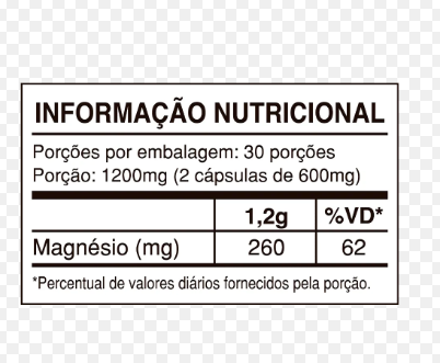 MSM Metil Sulfonil Metano 60CAPS