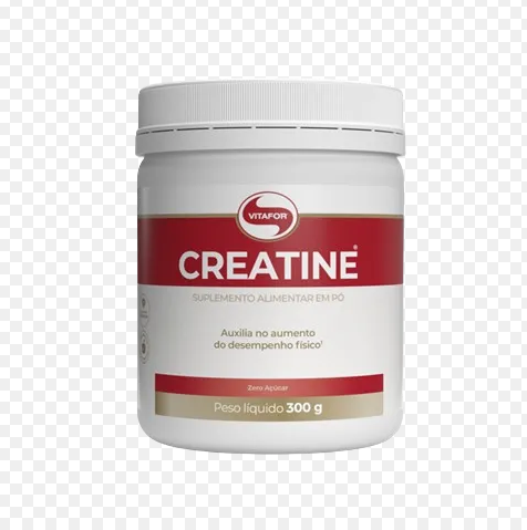 Creatina Vitafor 300G