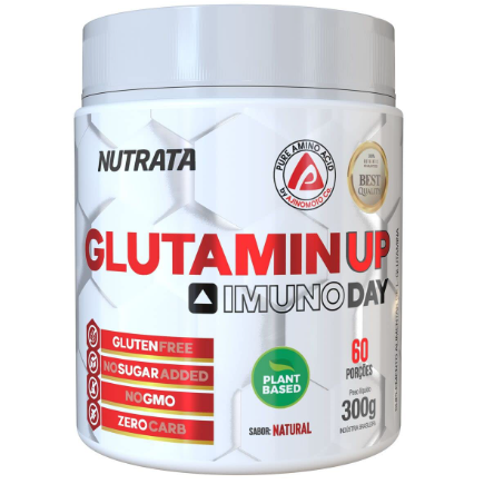 GlutaminUp Imuno Day 300G