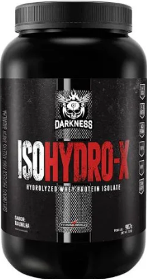 IsoHydro-X Darkness 900G