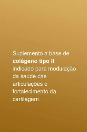 Supra Colágeno Tipo 2 60CAPS (compra 1 leva 2)