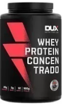 Whey Protein Concentrado DUX 900G