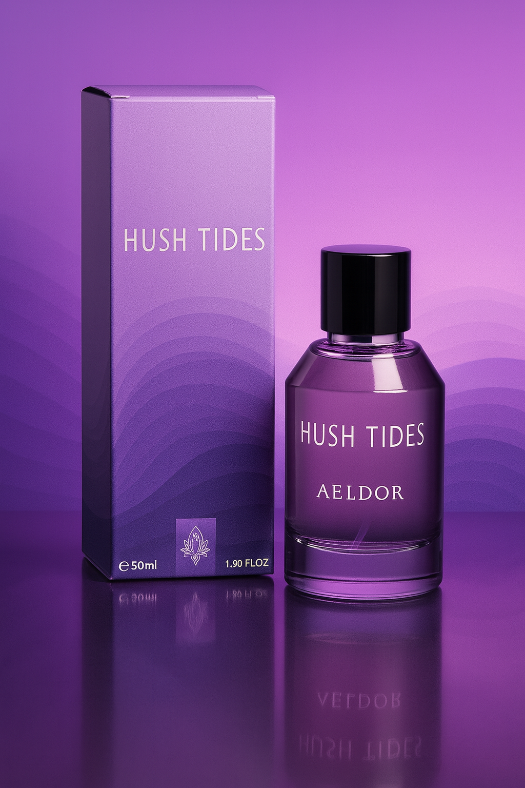 Hush Tides