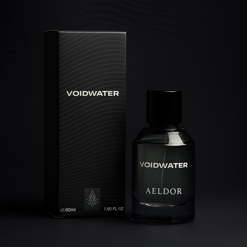 Voidwater