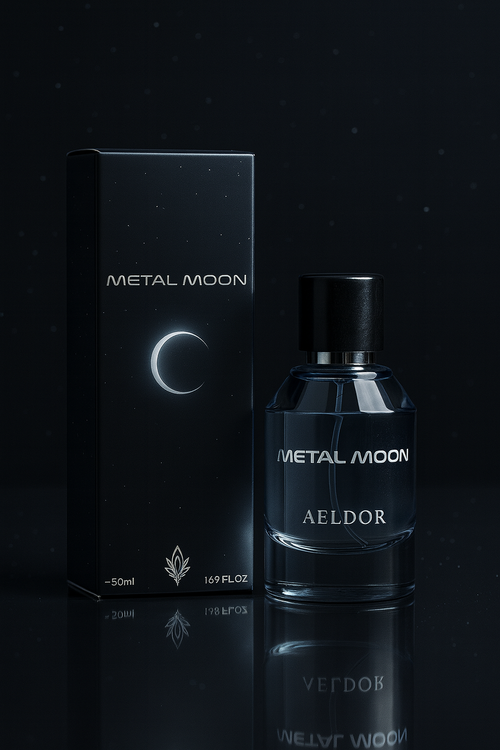 Metal Moon