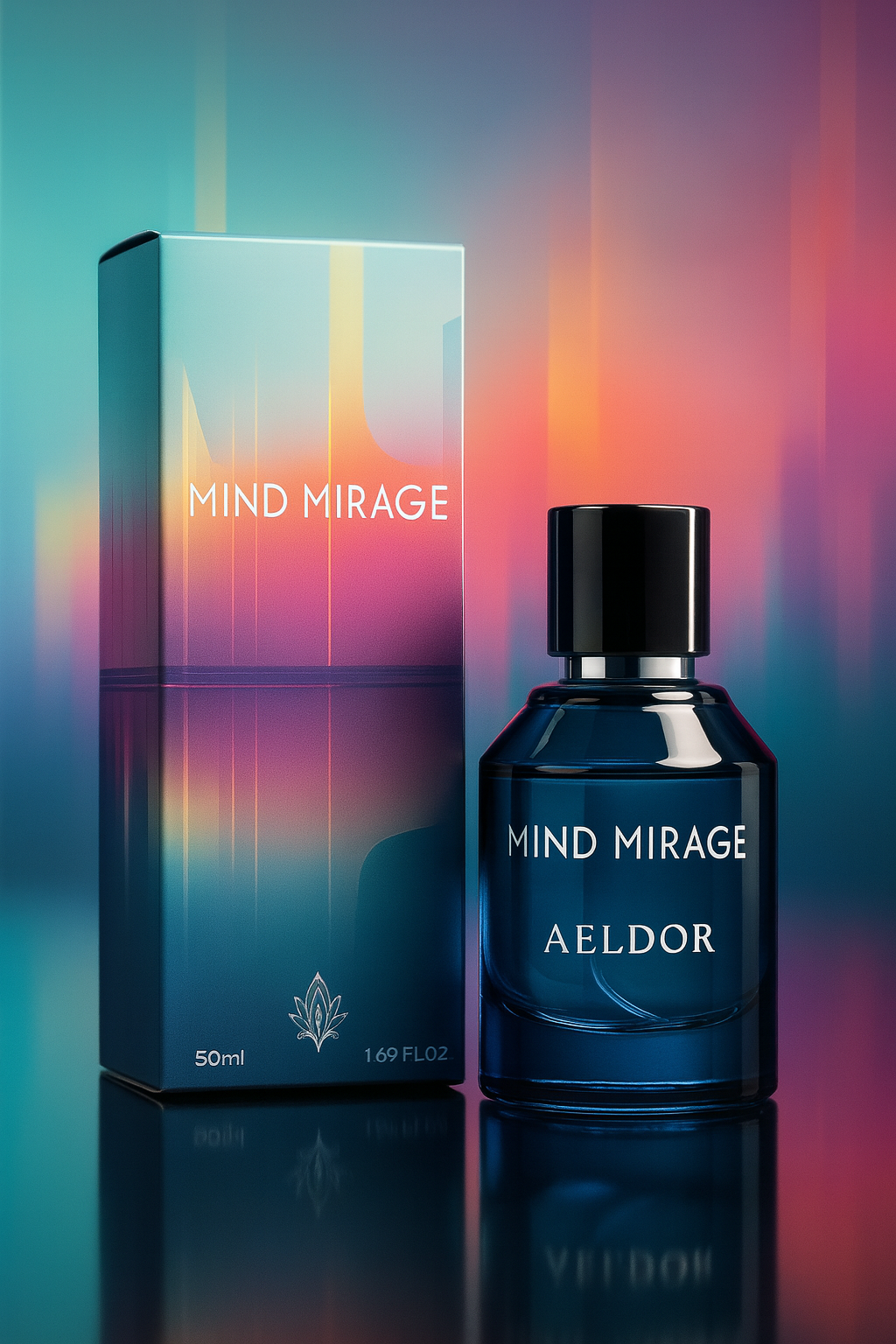 Mind Mirage