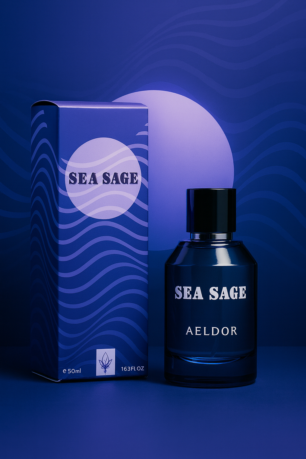 Sea Sage