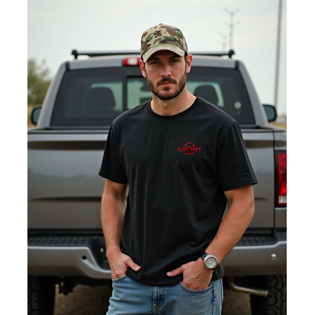 Hog Hunting Thermal scope