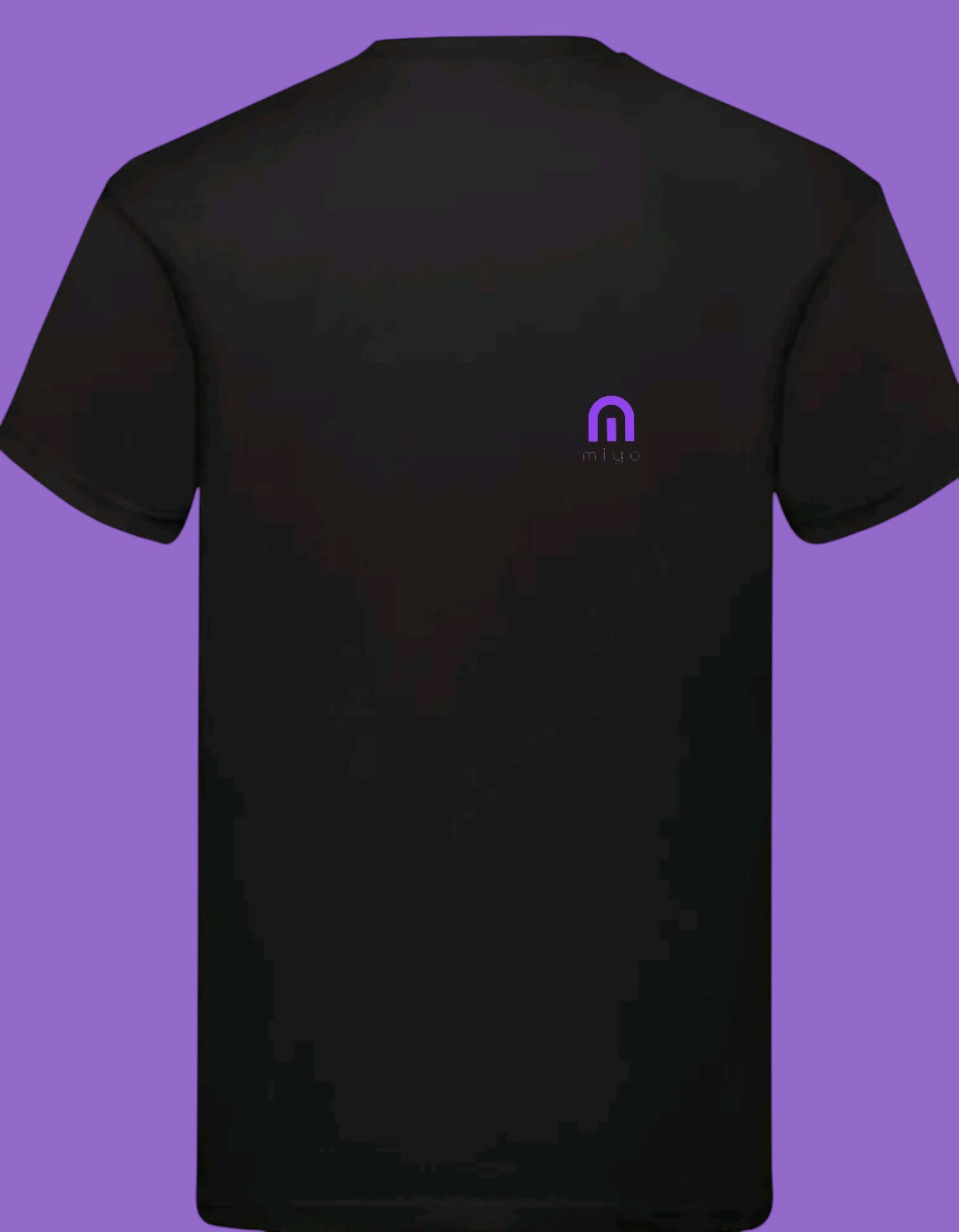 MIYO Logo T-shirt