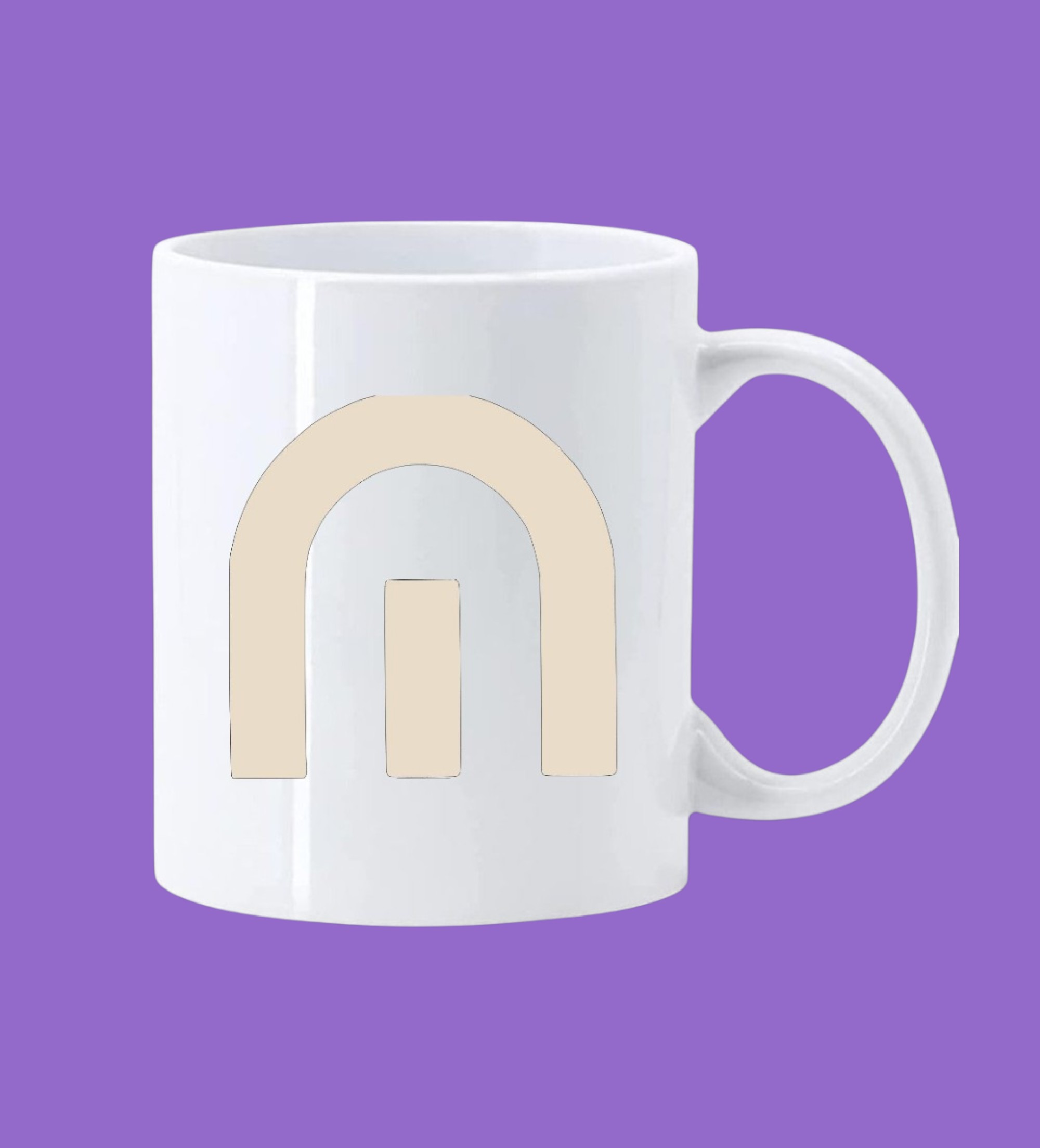 MIYO Logo Mug