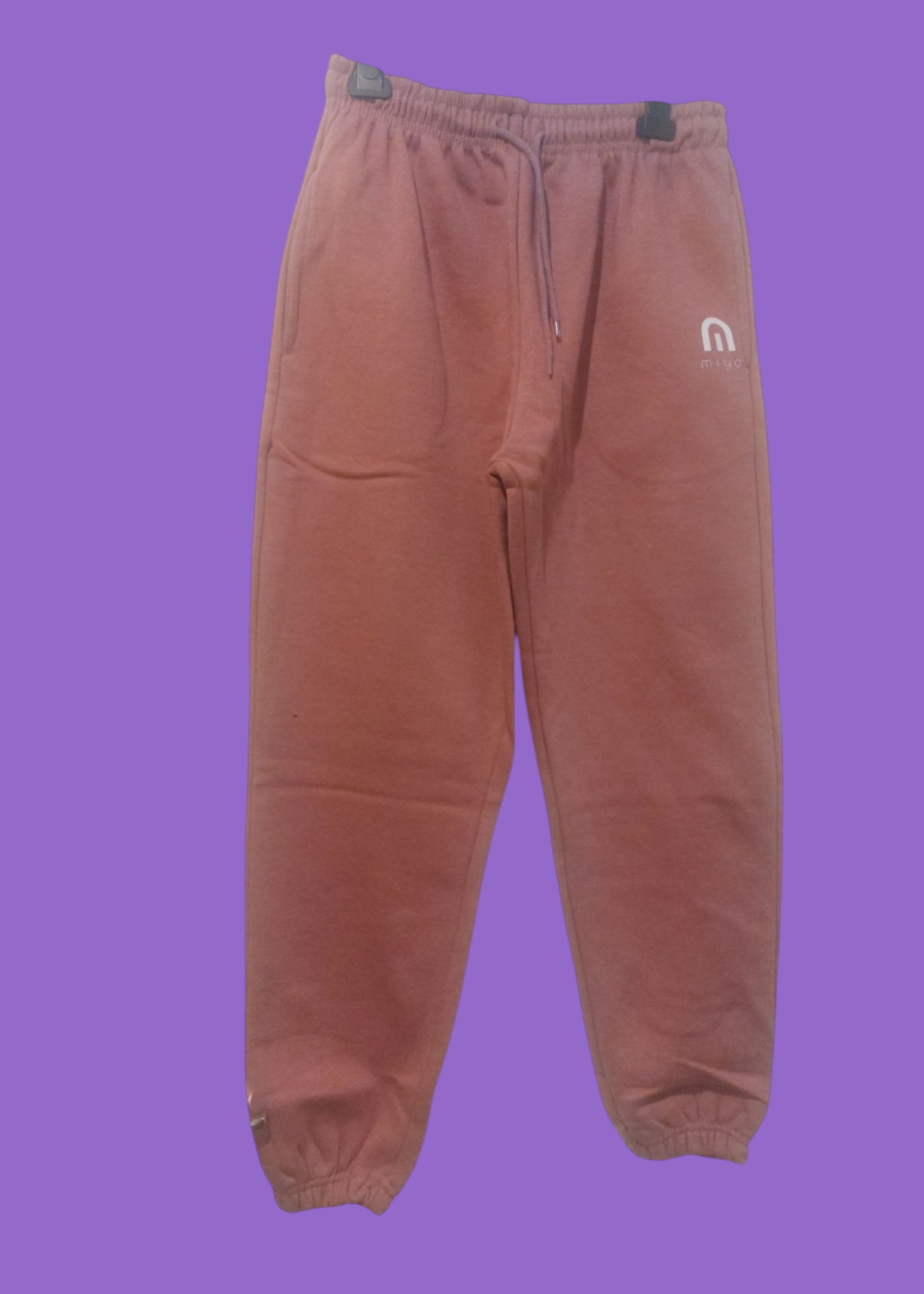 MIYO Logo Joggers