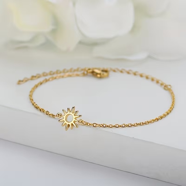  Pulsera de Sol