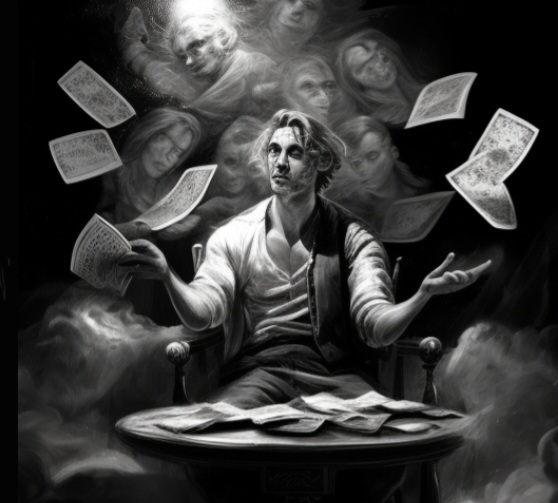 1/2 Hour Mediumship Readings