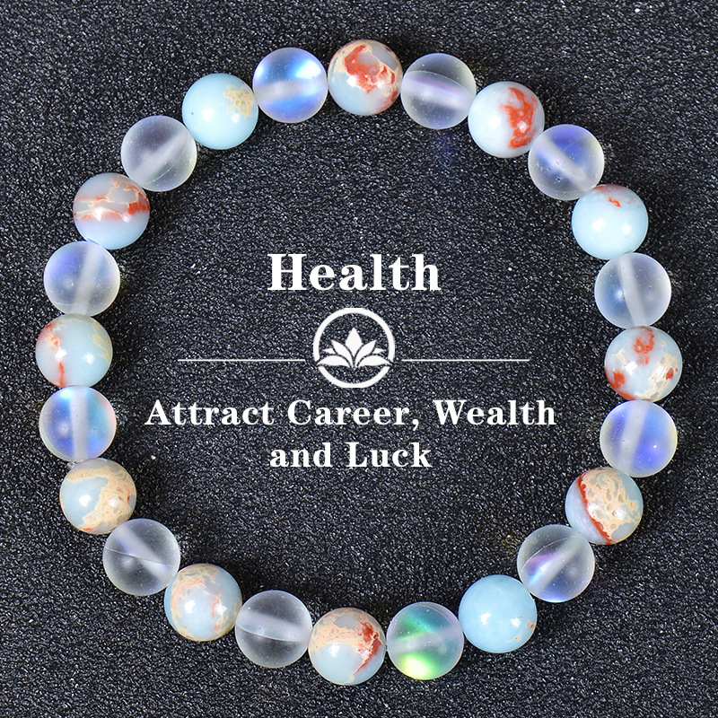 Super Energy Bracelet