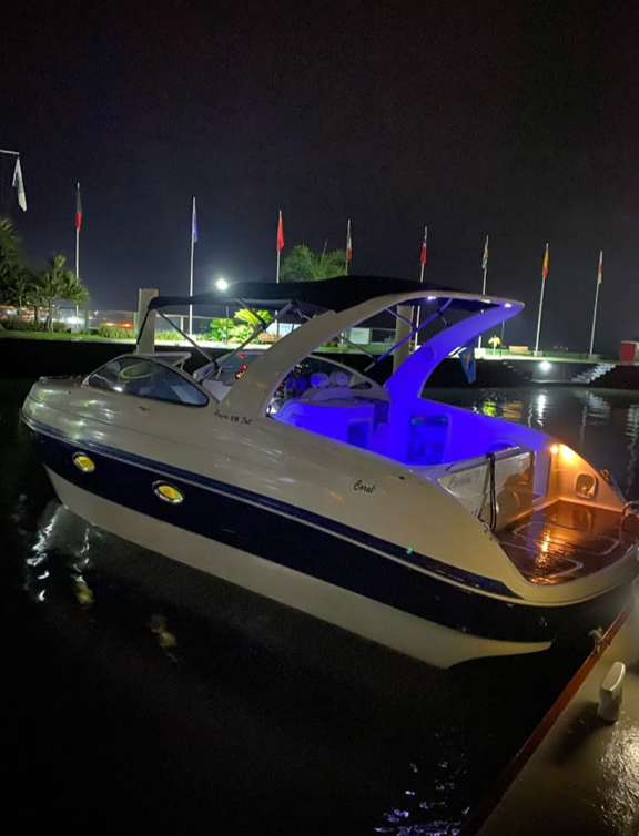 Coral 28 