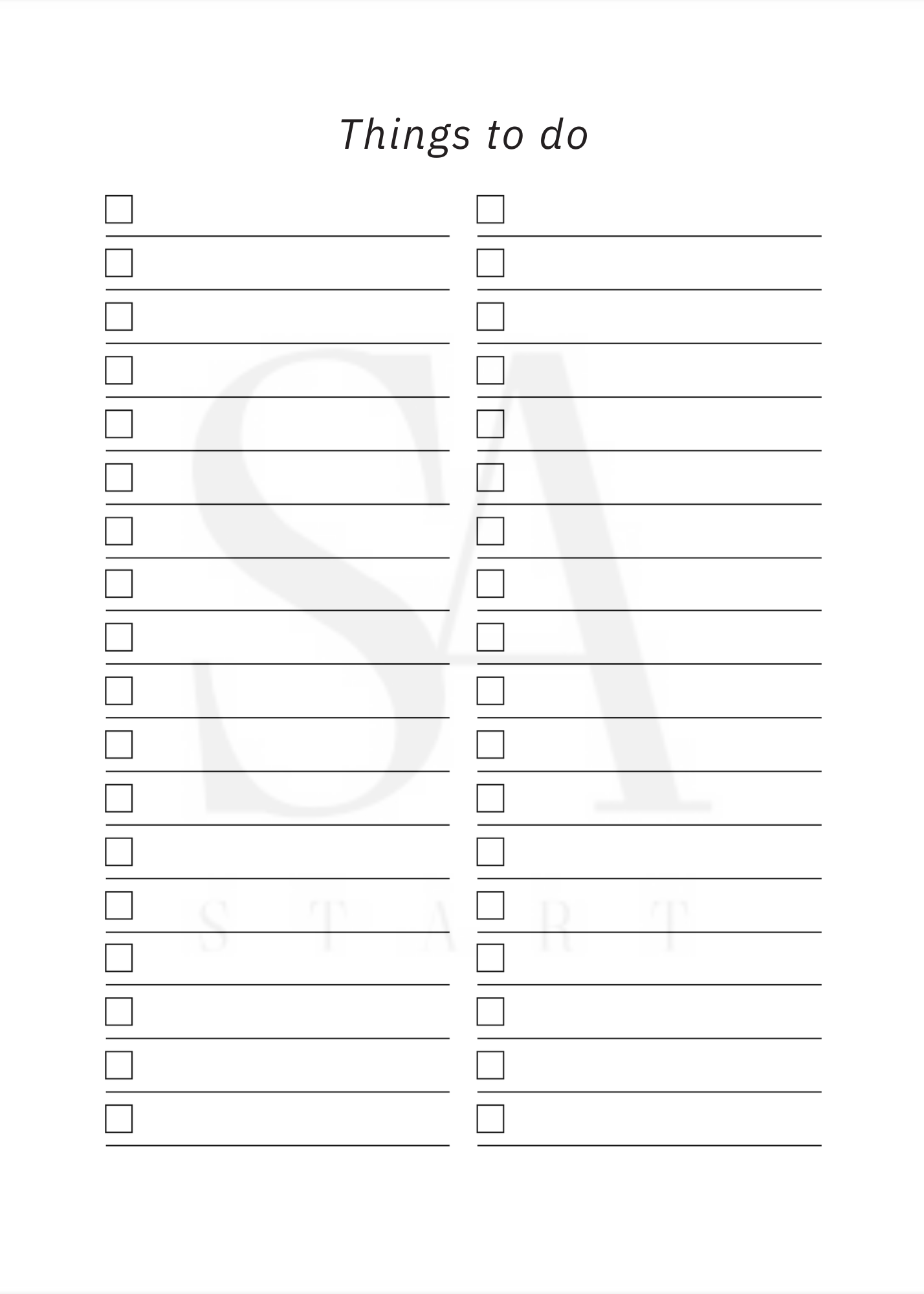 StArt Travel Planner