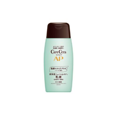 CareCera AP Moisturizing Body Lotion
