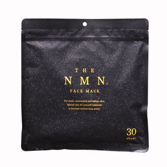THE NMN Face Mask