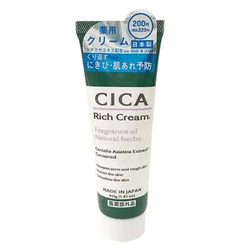 CICA Rich Cream