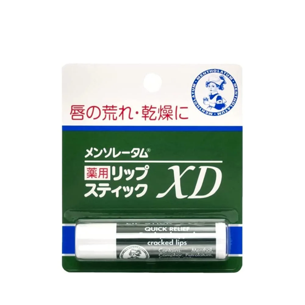 Mentholatum Lip Stick XD