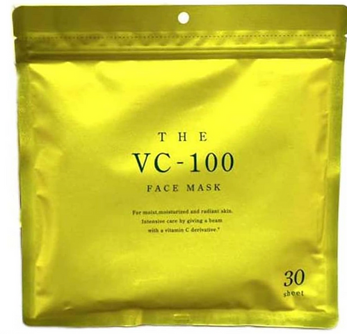THE VC-100 Face Mask