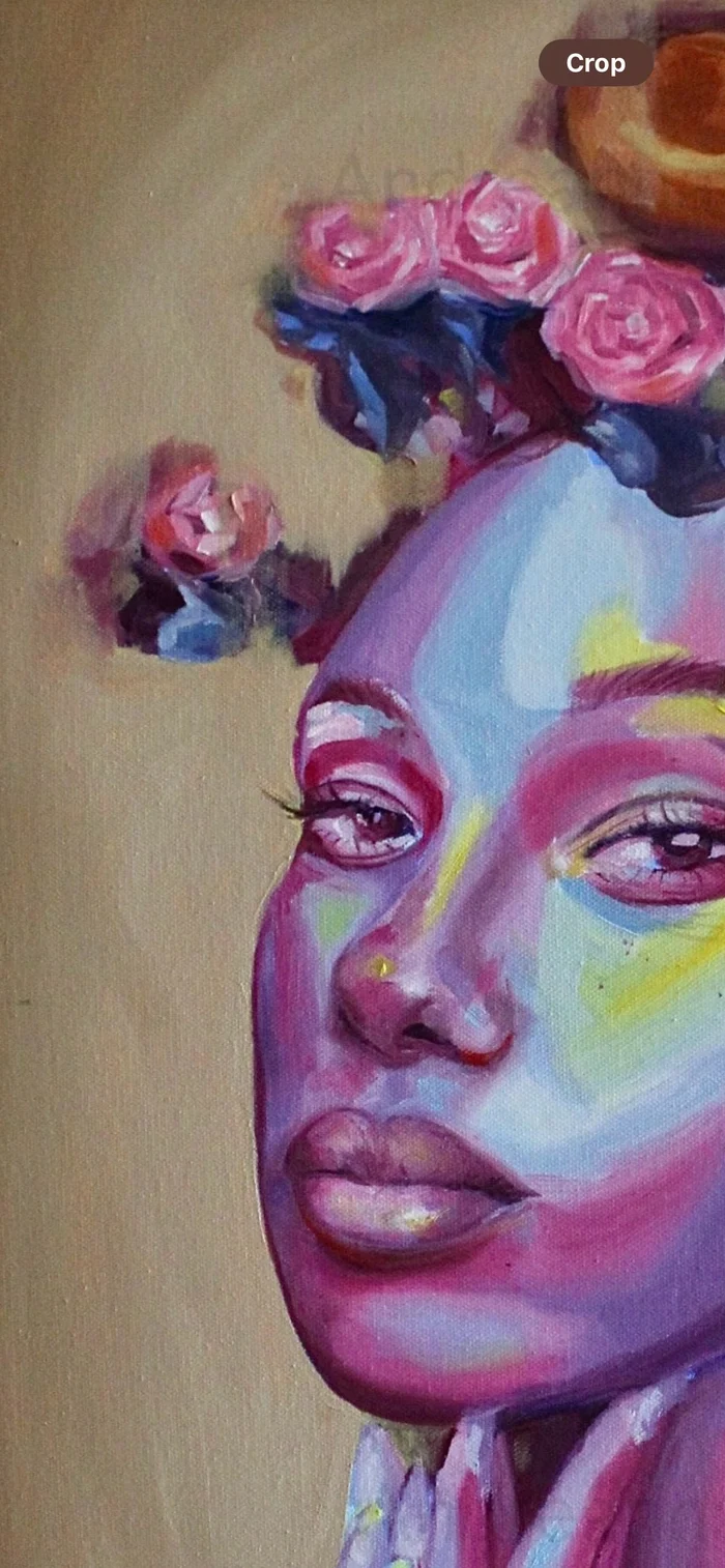 Hope - Original Painting