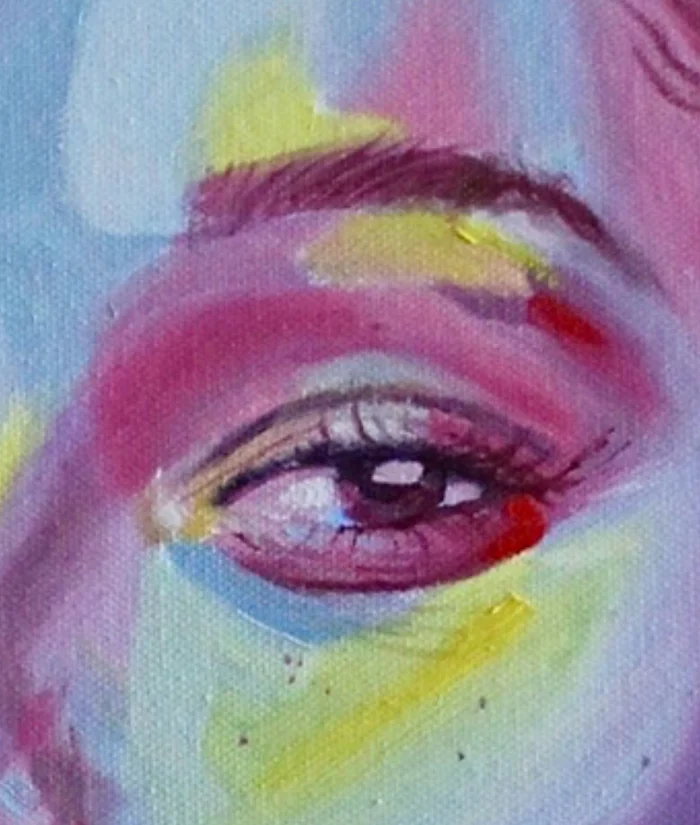 Hope - Original Painting