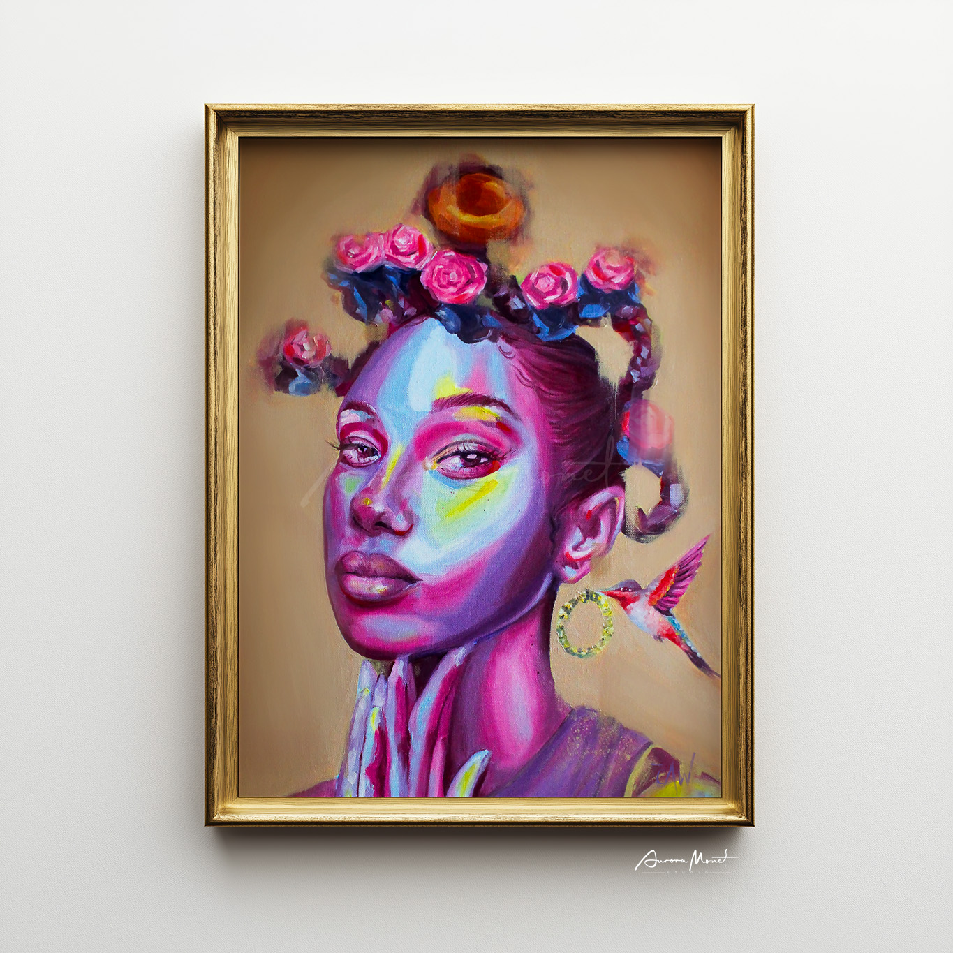 Hope - Original Painting