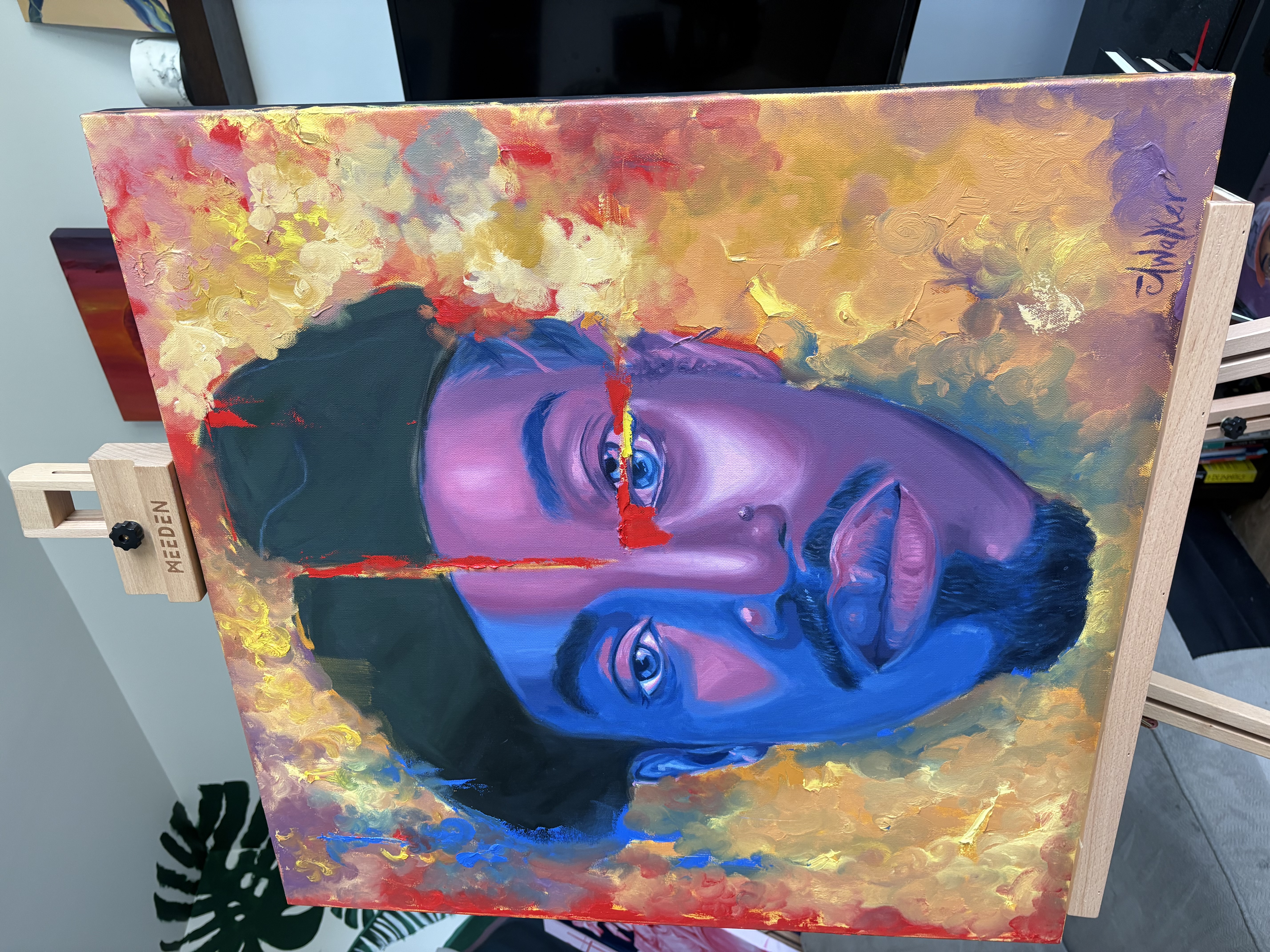 Andre Original 