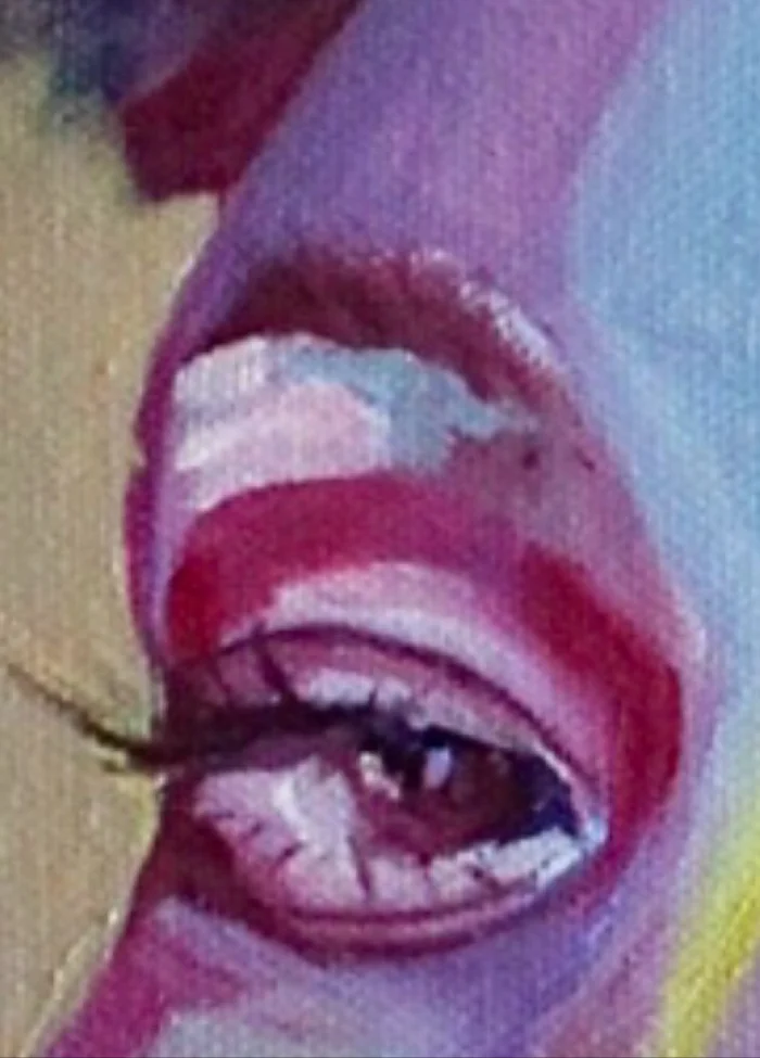Hope - Original Painting