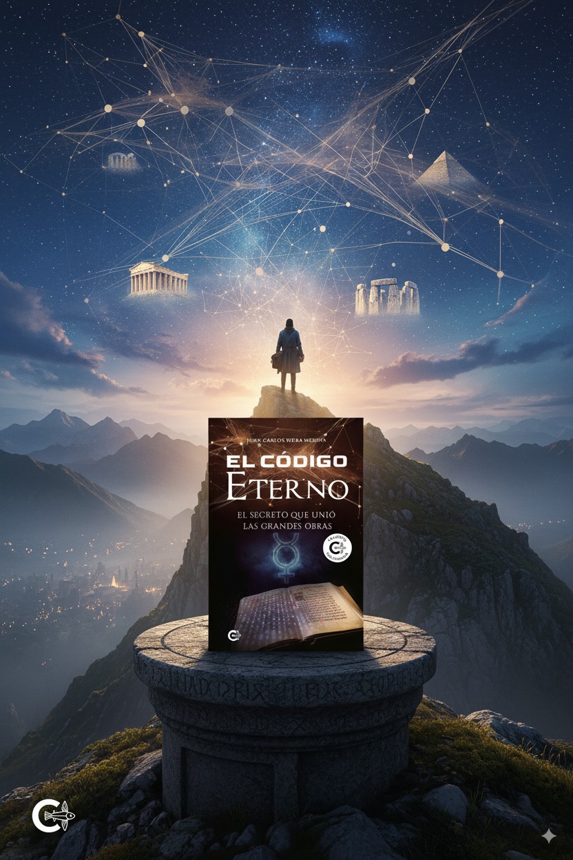 El Código Eterno