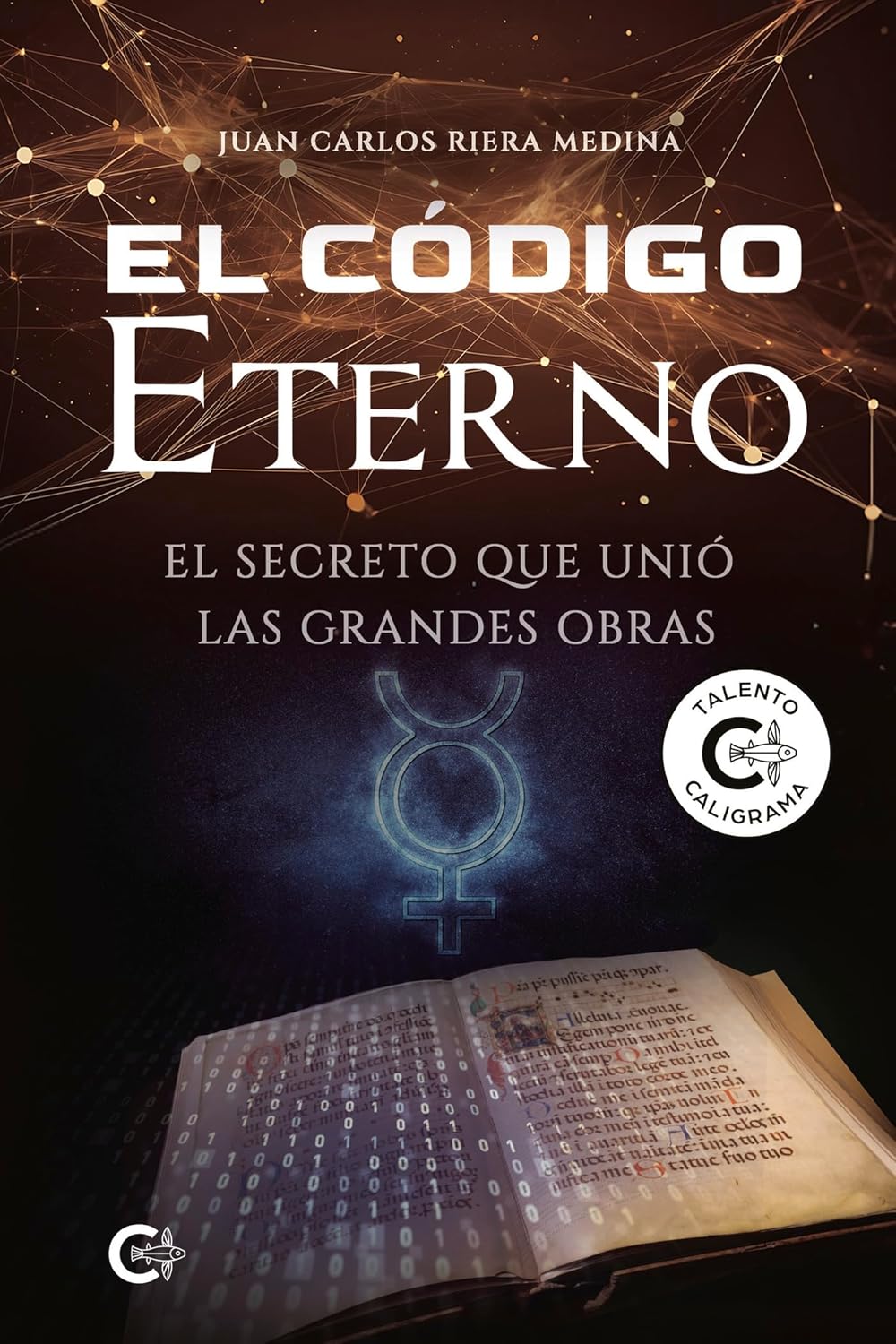El Código Eterno
