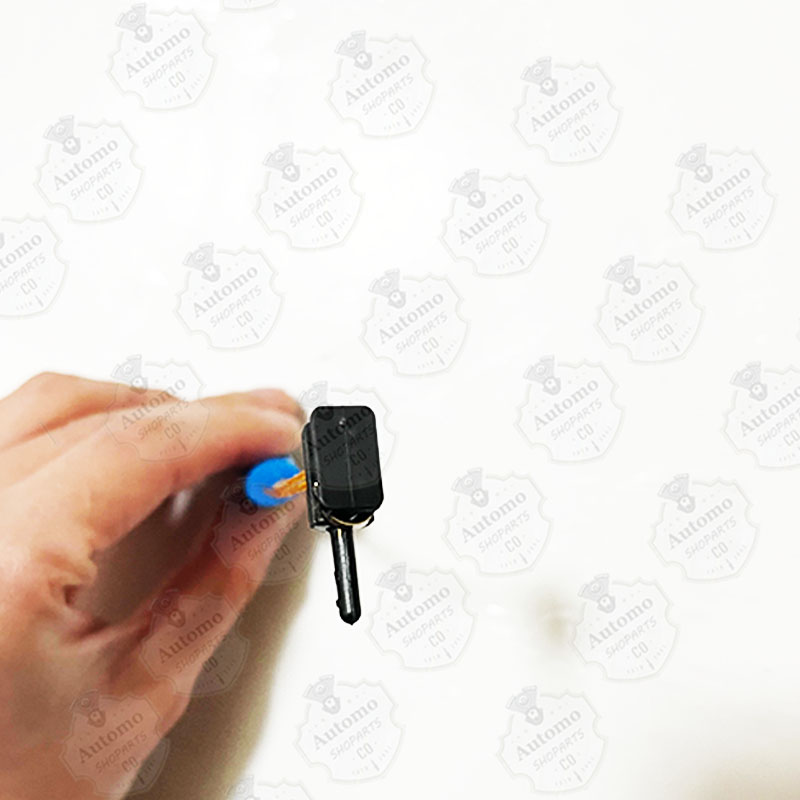 Manufacturer auto parts Wholesale business For Front Rear Brake Pad Wear Sensor 2205400617 1695401617 For Mercedes For Benz Blue Plastic Car Acesssories 