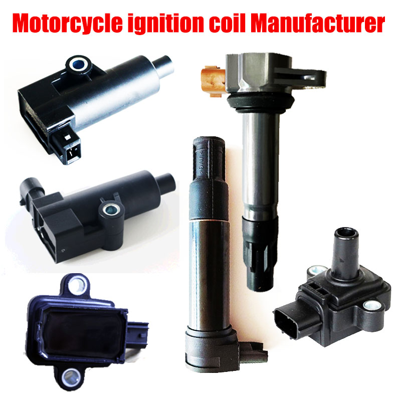 Wholesaler  Manufacturer for Motorcycle Ignition Coil Quality Ignition Coil For BMW 1150R 1200R S RT ST GS R900