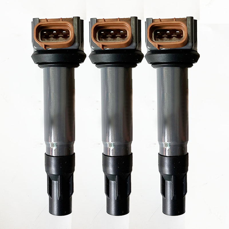 Wholesaler  Manufacturer for Motorcycle Ignition Coil Quality Ignition Coil For BMW 1150R 1200R S RT ST GS R900