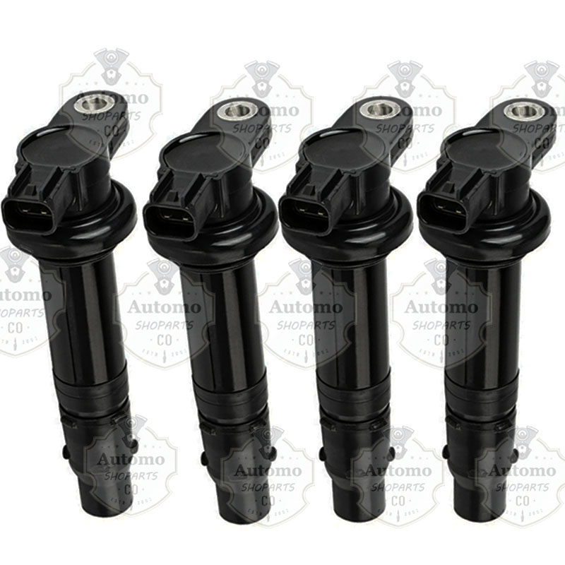 Wholesaler  Manufacturer for Motorcycle Ignition Coil Quality Ignition Coil For BMW 1150R 1200R S RT ST GS R900