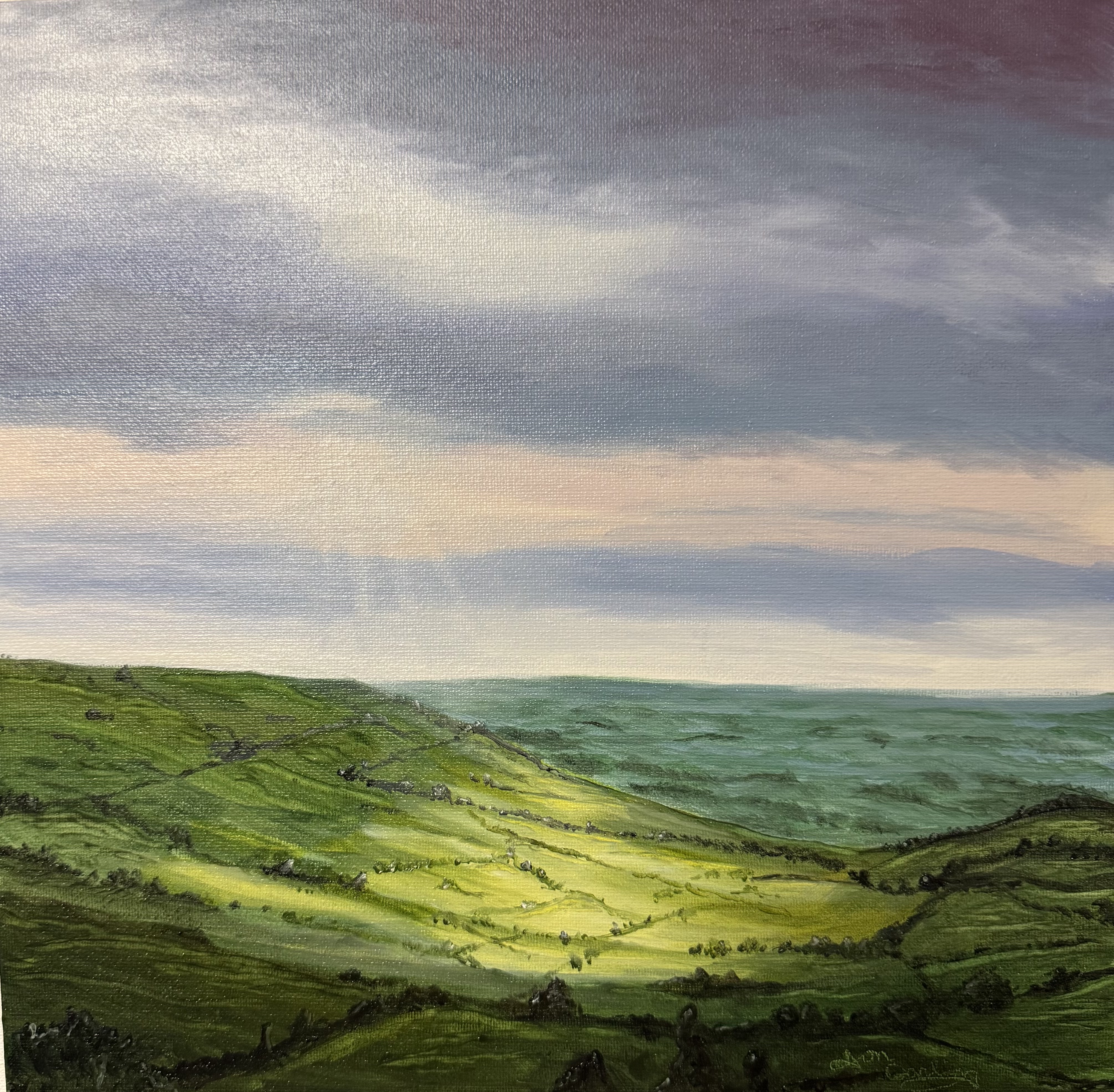 Countryside