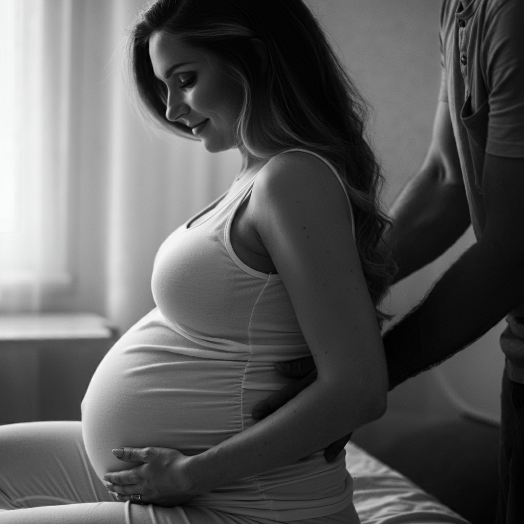 Pregnancy Massage